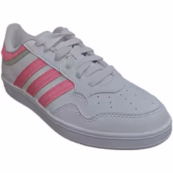 Scarpe bambini adidas hoops - 39 1/3