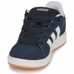 Scarpe bambini adidas GRAND COURT 00s K Nero - 39 1/3