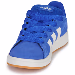Scarpe bambini adidas GRAND COURT 00s K Blu - 39 1/3