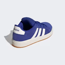 Adidas JP5894_440 scarpa sportiva Bianco - Vista aggiuntiva 5