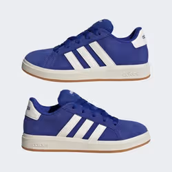Adidas JP5894_410 scarpa sportiva Bianco - Vista aggiuntiva 7