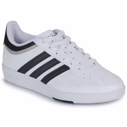Scarpe bambini adidas HOOPS 4.0 J Bianco - 39 1/3