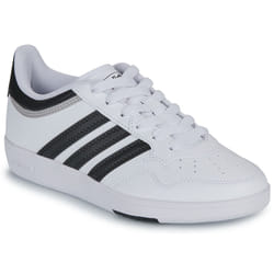 Scarpe bambini adidas HOOPS 4.0 J Bianco - 39 1/3