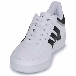 Scarpe bambini adidas HOOPS 4.0 J Bianco - 39 1/3