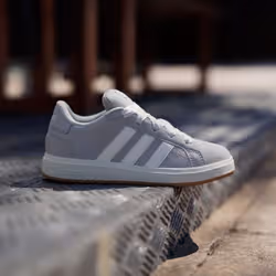 Adidas JH6179_370 scarpa sportiva Bianco - Vista aggiuntiva 3