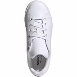 Scarpe bambini adidas JP9712 Bianco - 36 2/3 - Vista aggiuntiva 2