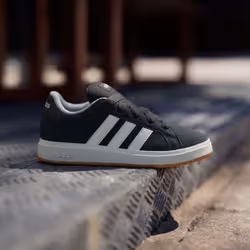 Adidas JH6178_380 scarpa sportiva Bianco - Vista aggiuntiva 3