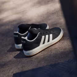 Adidas JH6178_380 scarpa sportiva Bianco - Vista aggiuntiva 6