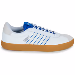 Sneakers adidas VL COURT 3.0 Bianco - 44 2/3 - Vista aggiuntiva 2