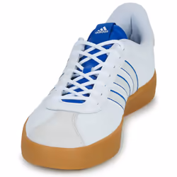 Sneakers adidas VL COURT 3.0 Bianco - 44 2/3 - Vista aggiuntiva 3