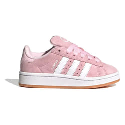 Scarpe bambini adidas - Campus 00 rosa/bco JP5507 Rosa - 29