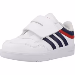Scarpe bambini adidas hoops - 20