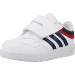 Scarpe bambini adidas hoops - 20