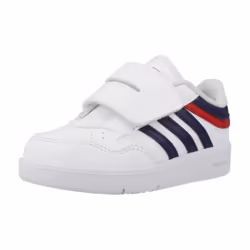 Scarpe bambini adidas hoops - 20