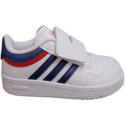 Scarpe bambini adidas hoops - 22