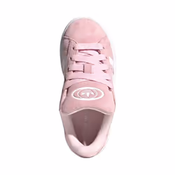 Scarpe bambini adidas - Campus 00 rosa/bco JP5507 Rosa - 30 - Vista aggiuntiva 2