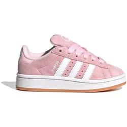 Scarpe bambini adidas - Campus 00 rosa/bco JP5507 Rosa - 28