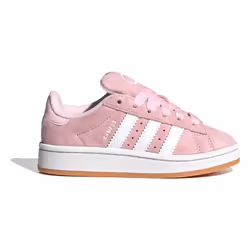 Scarpe bambini adidas - Campus 00 rosa/bco JP5507 Rosa - 28