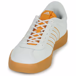 Sneakers adidas VL COURT 3.0 Bianco - 36 - Vista aggiuntiva 3