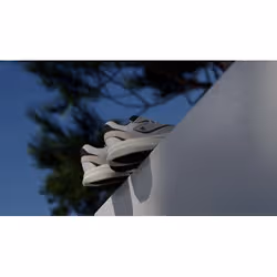 Adidas JH6962_630 scarpa sportiva Nero - Vista aggiuntiva 2