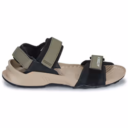 Scarpe da trekking adidas TERREX HYDROTERRA Beige - 46 - Vista aggiuntiva 2