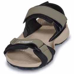 Scarpe da trekking adidas TERREX HYDROTERRA Beige - 46 - Vista aggiuntiva 3