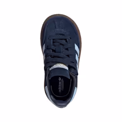 Scarpe bambini adidas - Handball spezial blu JI2899 Blu - 27 - Vista aggiuntiva 2