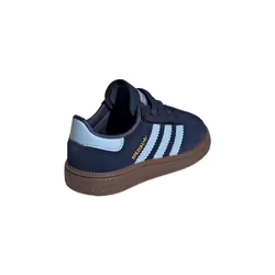 Sneakers adidas Handball Spezial CF EL I JI2899 Blu - 23 - Vista aggiuntiva 3