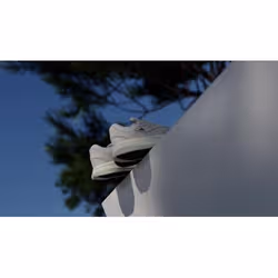 Adidas JH6958_580 scarpa sportiva Bianco - Vista aggiuntiva 2
