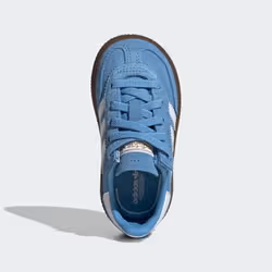 Adidas JI2900_280 scarpa sportiva Bianco - Vista aggiuntiva 5