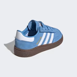 Adidas JI2900_280 scarpa sportiva Bianco - Vista aggiuntiva 8
