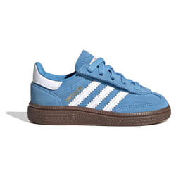 Scarpe bambini adidas - Handball spezial celeste JI2900 Blu - 20