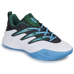 Scarpe adidas DAME CERTIFIED 3 Bianco - 45 1/3