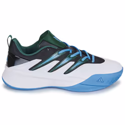 Scarpe adidas DAME CERTIFIED 3 Bianco - 45 1/3