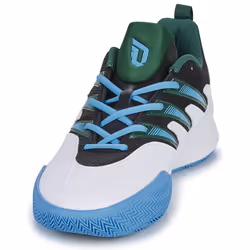 Scarpe adidas DAME CERTIFIED 3 Bianco - 45 1/3
