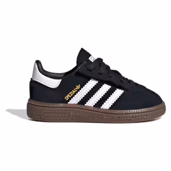 Scarpe bambini adidas - Handball spezial cf nero JI2898 Nero - 24