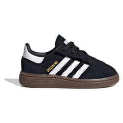 Scarpe bambini adidas - Handball spezial cf nero JI2898 Nero - 21
