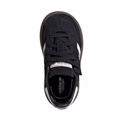 Scarpe bambini adidas - Handball spezial cf nero JI2898 Nero - 21