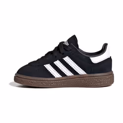 Scarpe bambini adidas - Handball spezial cf nero JI2898 Nero - 21