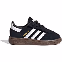 Scarpe bambini adidas - Handball spezial cf nero JI2898 Nero - 20