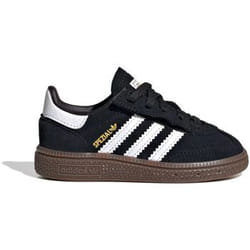 Scarpe bambini adidas - Handball spezial cf nero JI2898 Nero - 20