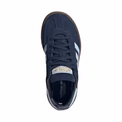 Scarpe bambini adidas - Handball spezial blu JI2895 Blu - 32 - Vista aggiuntiva 2