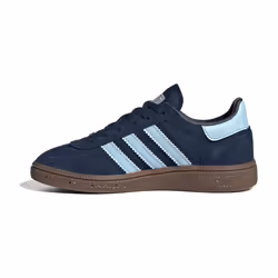 Scarpe bambini adidas - Handball spezial blu JI2895 Blu - 32 - Vista aggiuntiva 3