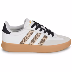 Sneakers basse adidas BARREDA Beige - 37 1/3 - Vista aggiuntiva 2
