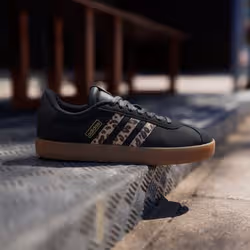 Adidas JP5355_550 scarpa sportiva Nero - Vista aggiuntiva 3