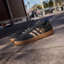 Adidas JP5355_590 scarpa sportiva Nero - Vista aggiuntiva 8