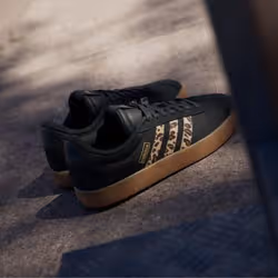 Adidas JP5355_560 scarpa sportiva Nero - Vista aggiuntiva 6