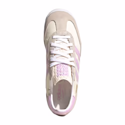 Scarpe bambini adidas - Sl 72 rs j beige/lilla JP9659 Beige - 36