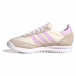 Scarpe bambini adidas - Sl 72 rs j beige/lilla JP9659 Beige - 36
