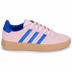 Sneakers basse adidas BARREDA Rosa - 38